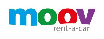 Moov Rent-a-car