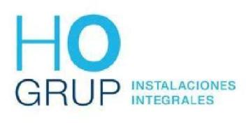 HO GRUP INSTALACIONES INTEGRALES