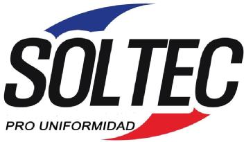SOLTEC PRO UNIFORMIDAD