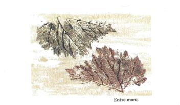 Entre mans