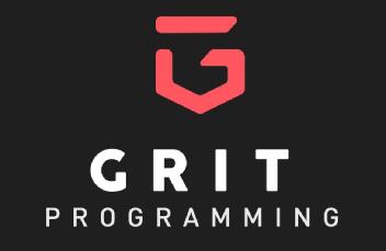 GRIT PROGRAMMING