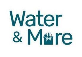 WATER & MORE