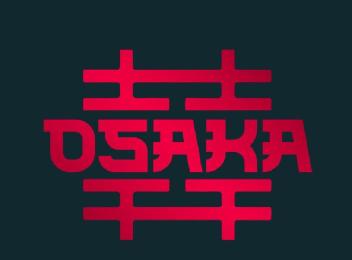 OSAKA
