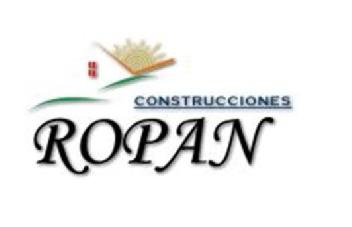 CONSTRUCCIONES ROPAN