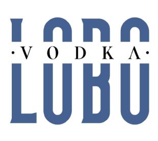 LOBO VODKA