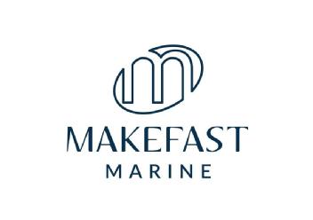 M MAKEFAST MARINE
