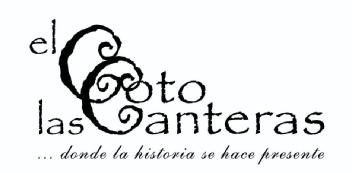 EL COTO LAS CANTERAS DONDE LA HISTORIA SE HACE PRESENTE