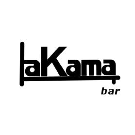 LAKAMA BAR