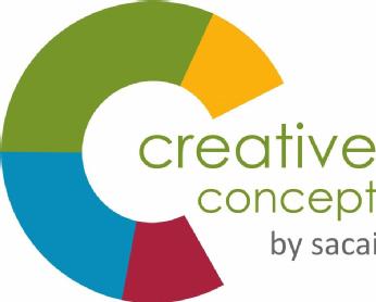 C CREATIVE CONCEPT BY SACAI