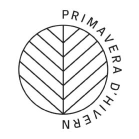 PRIMAVERA D'HIVERN