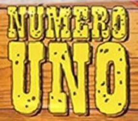 Queso NUMERO UNO