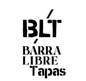 BLT BARRA LIBRE TAPAS