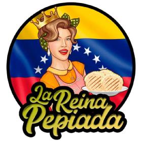 La Reina Pepiada