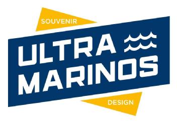 ULTRAMARINOS SOUVENIR DESIGN