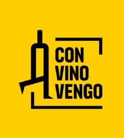 CON VINO VENGO