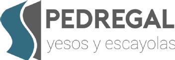 PEDREGAL yesos y escayolas