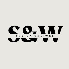 SPY ON THE WEB S&W