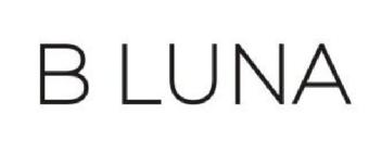 B LUNA