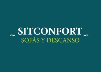 SITCONFORT SOFÁS Y DESCANSO