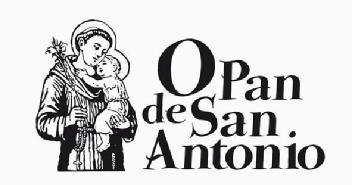 O PAN DE SAN ANTONIO