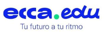 ECCA.EDU TU FUTURO A TU RITMO