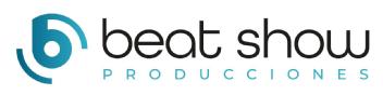 B BEAT SHOW Producciones