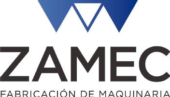 ZAMEC FABRICACIÓN DE MAQUINARIA