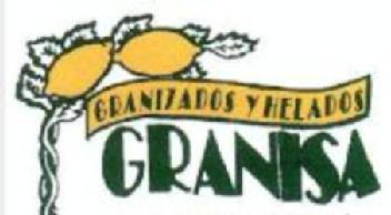 GRANIZADOS Y HELADOS GRANISA
