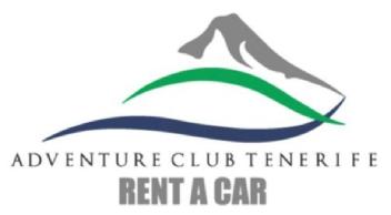 ADVENTURE CLUB TENERIFE RENT A CAR