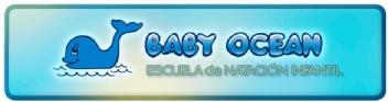 ESCUELA DE NATACIÓN INFANTIL BABY OCEAN