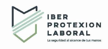 IBER PROTEXION LABORAL La seguridad al alcance de tus manos