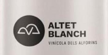ALTET BLANCH VINICOLA DELS ALFORINS