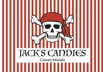 JACK'S CANDIES Canary Islands