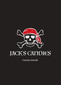 JACK'S CANDIES Canary Islands
