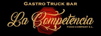 GASTRO TRUCK BAR LA COMPETENCIA FOOD COMPANY S.L