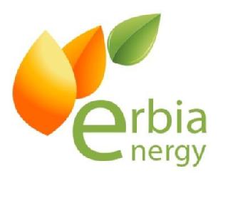 ERBIA ENERGY