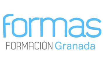 FORMAS FORMACIÓN GRANADA