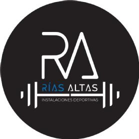 RIAS ALTAS INSTALACIONES DEPORTIVAS