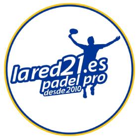 LA RED 21.ES PADEL PRO DESDE 2010