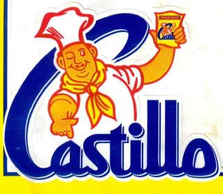 CASTILLO