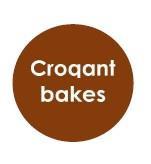 CROQANT BAKES