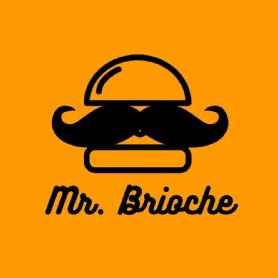Mr Brioche