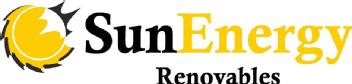 SUN ENERGY RENOVABLES