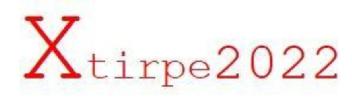 XTIRPE 2022