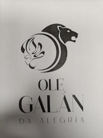 OLE. GALÁN