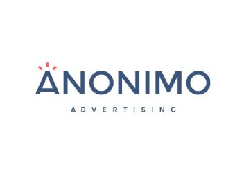 ANONIMO ADVERTISING