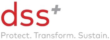 DSS PROTECT. TRANSFORM. SUSTAIN.