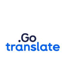.Go translate