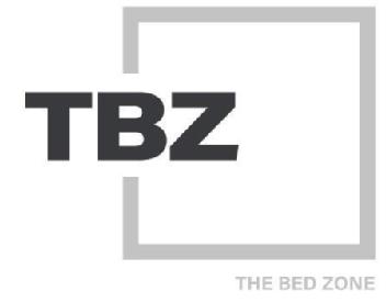 TBZ THE BED ZONE