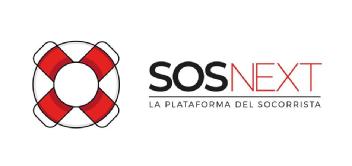 SOSNEXT LA PLATAFORMA DEL SOCORRISTA